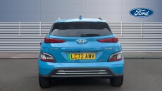 Hyundai KONA 100kW Premium 39kWh 5dr Auto Electric Hatchback